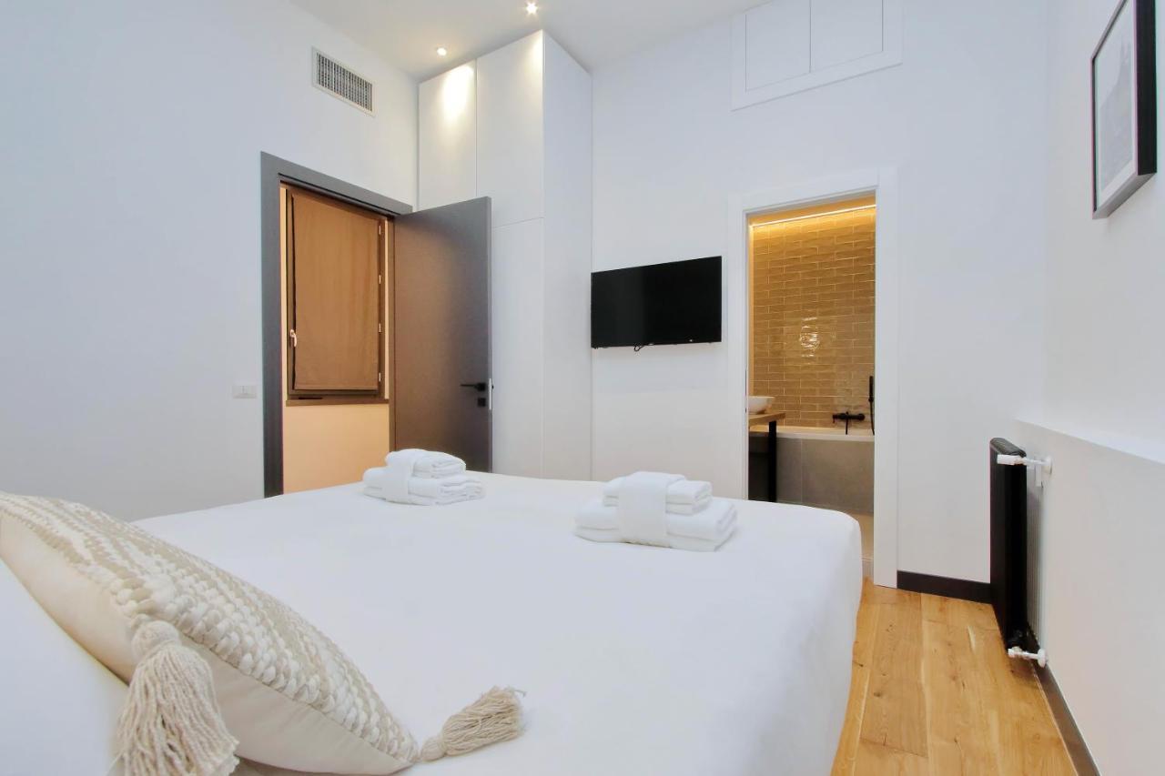 Appartement Eve Monti Penthouse Rome