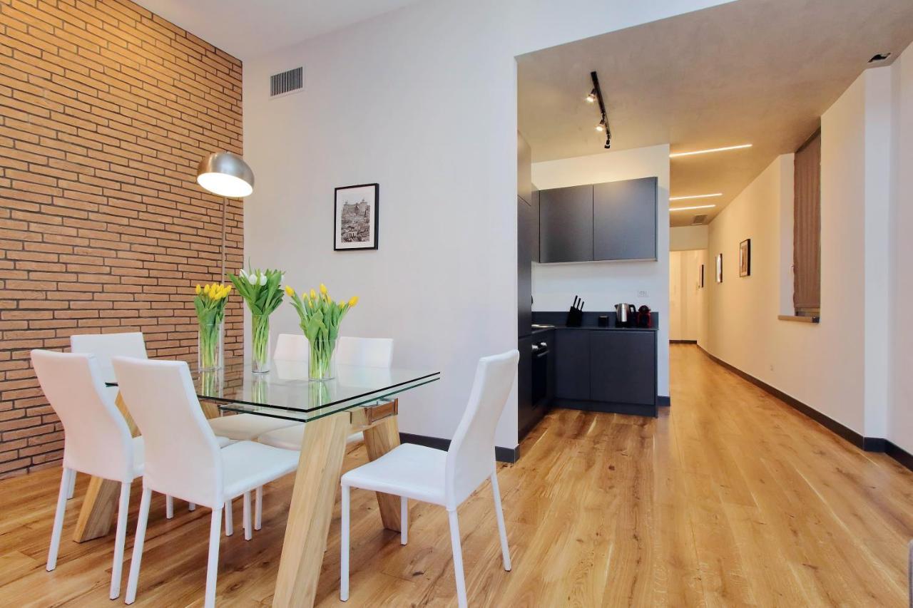 Eve Monti Penthouse Appartement